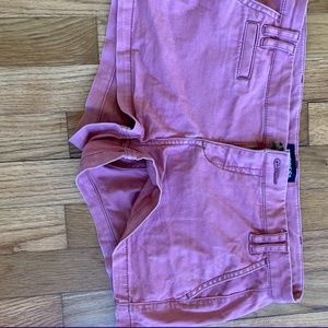 Express Short Size 2